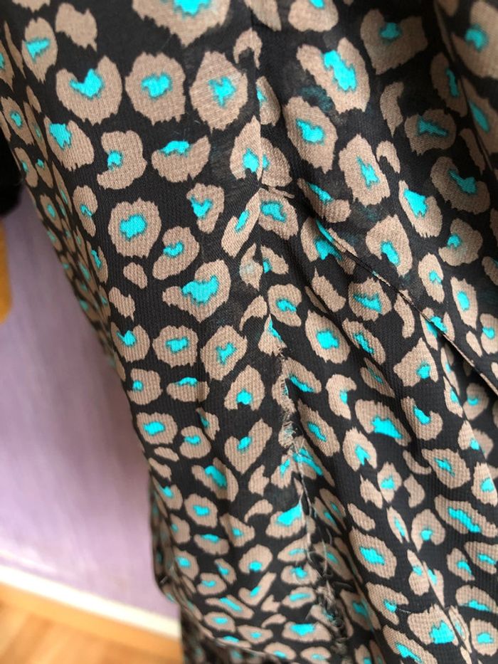 Robe mini - photo numéro 10