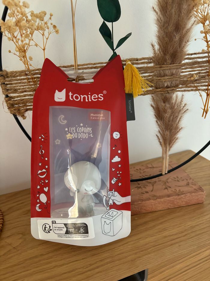 Tonies