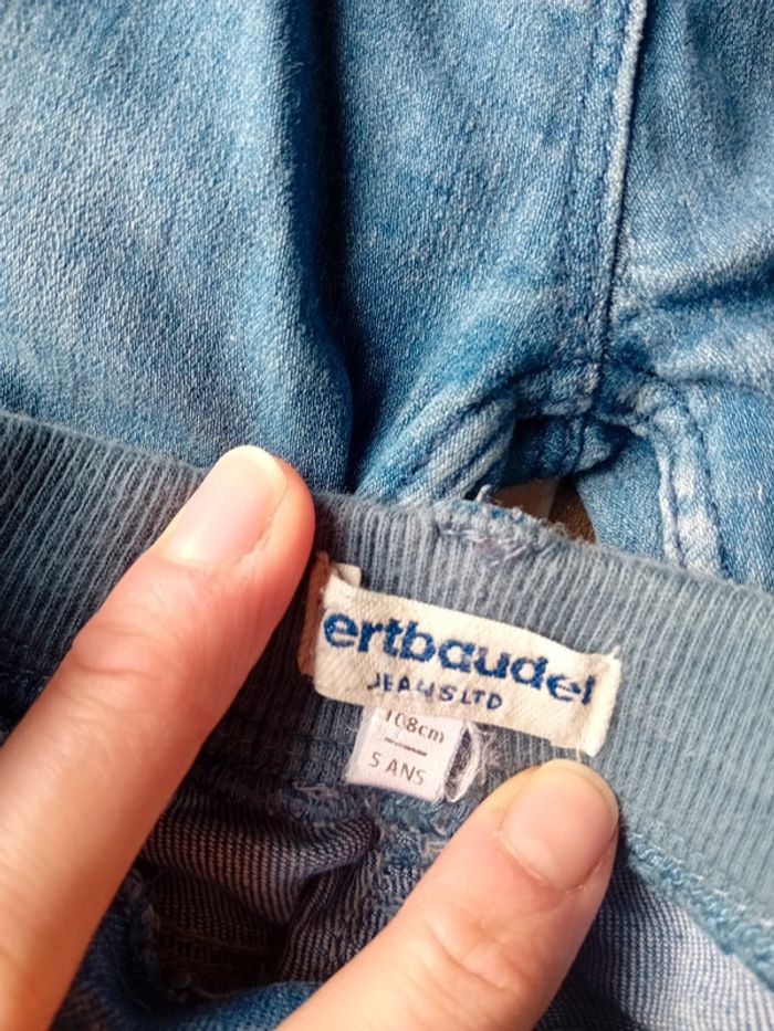 Lot jeggings - photo numéro 5