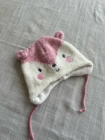 Bonnet