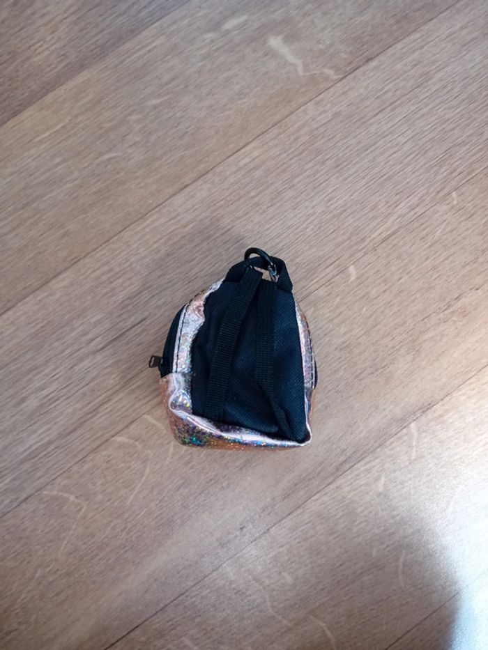 Real Littles (Micropacks) sac basic rose - photo numéro 2