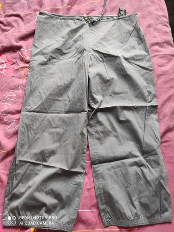 Pantacourt cop copine t42 tbe