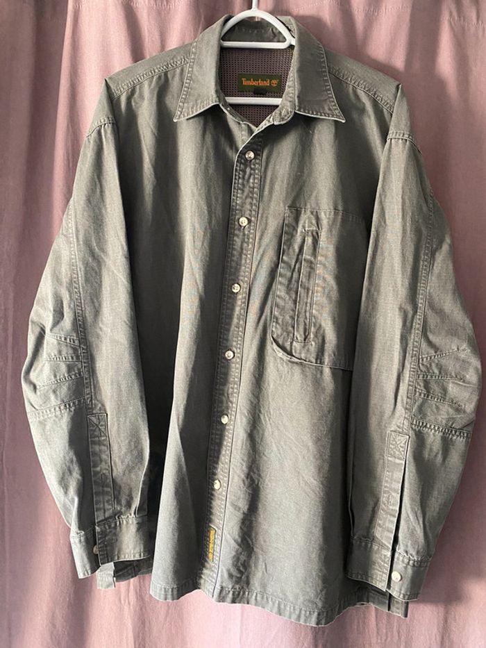 Veste/chemise - photo numéro 2