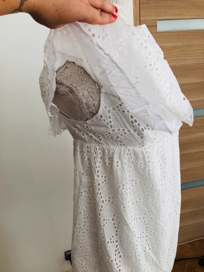 Robe Zara d’été neuve taille M - photo numéro 12