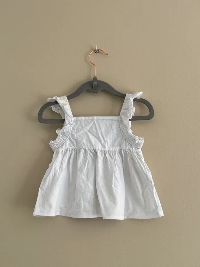 Robe Kiabi 12 mois