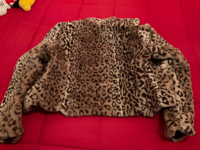 Blouson femme