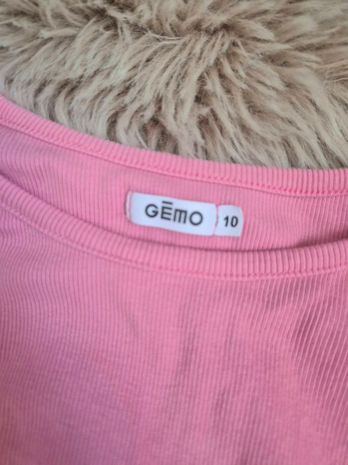 Robe * Gémo * - photo numéro 3