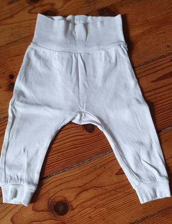 Pantalon style sarouel