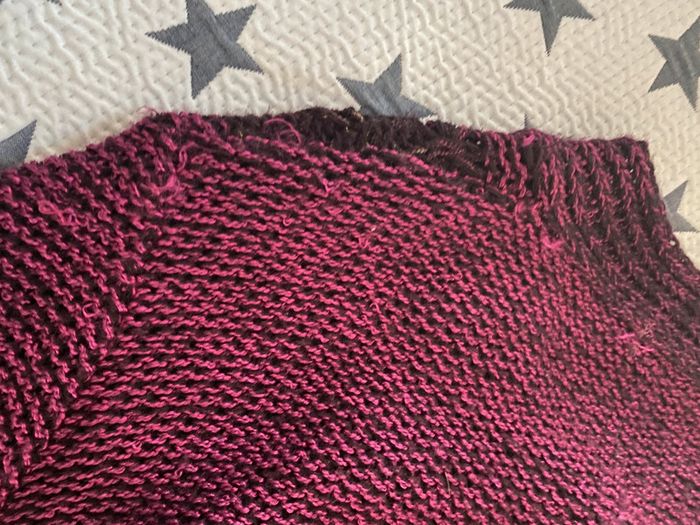 Veste/ pull - photo numéro 6