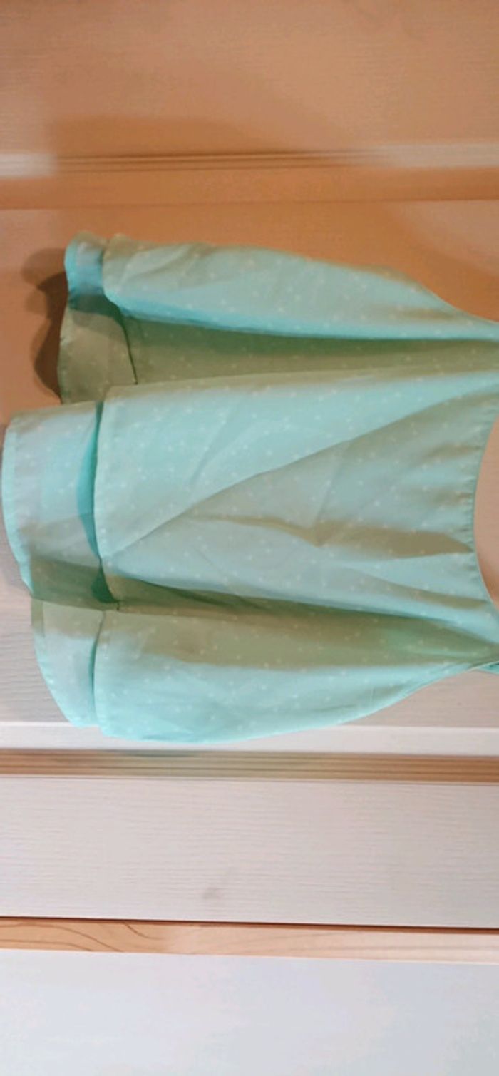 Top court - photo numéro 2