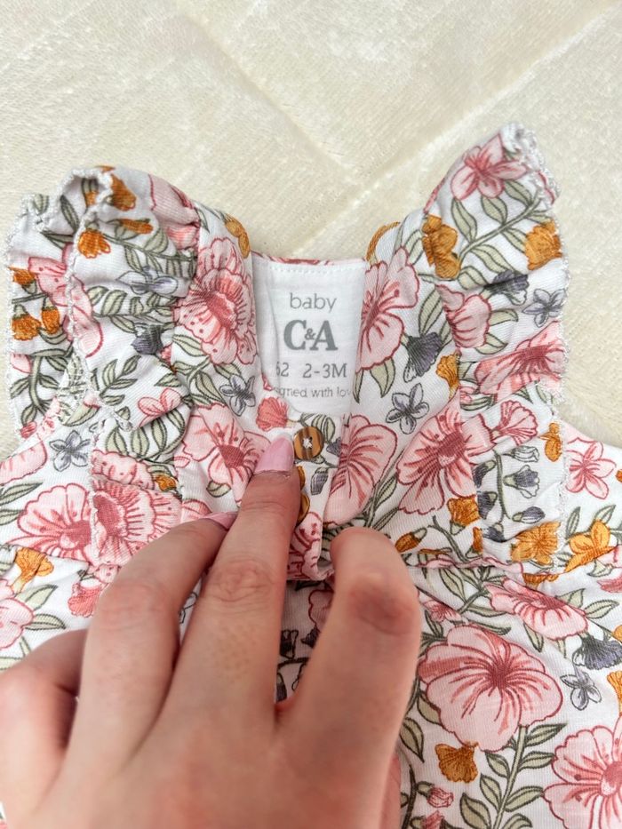 Robe - tunique épaisse printemps - photo numéro 3