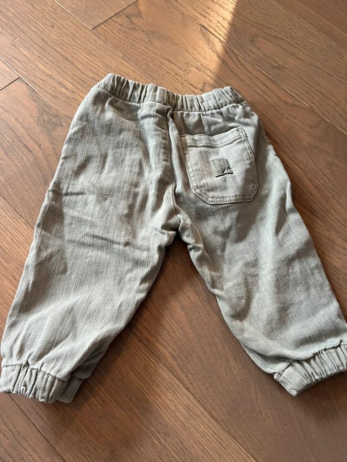 Pantalon Zara - photo numéro 2