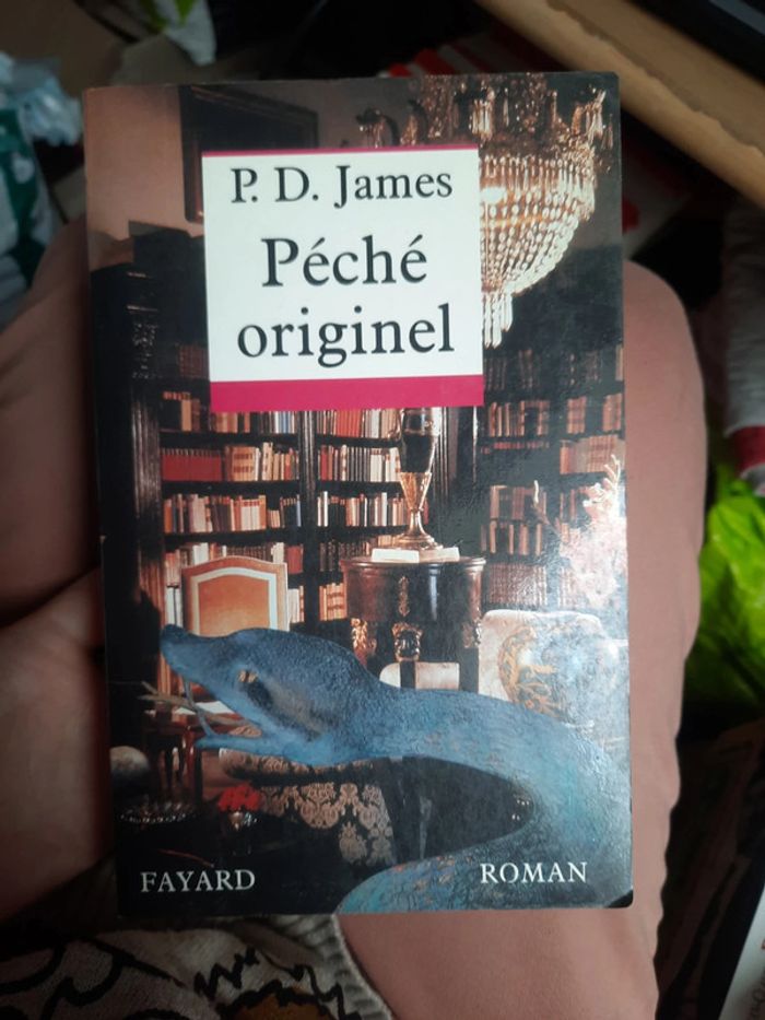 Roman pêche originel p b