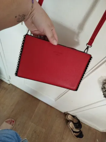 Sac a bandoulière