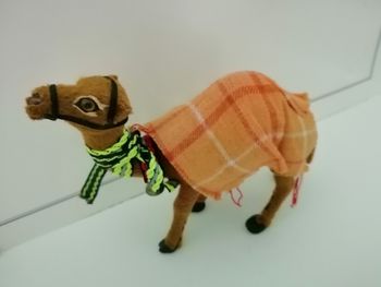 Petit dromadaire deco