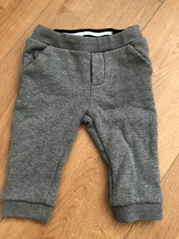 Pantalon Jacadi bébé 12mois
