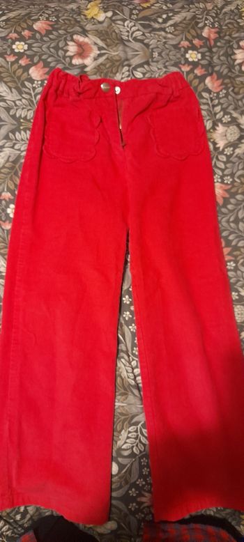 Pantalon enfant