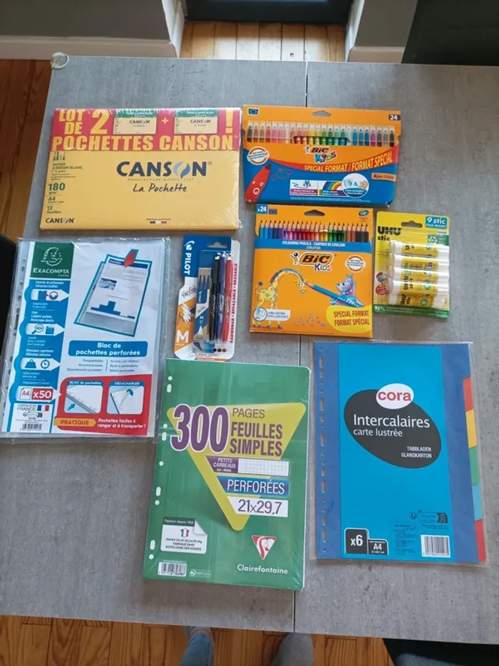 Fourniture