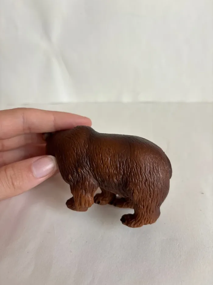 Ours brun Schleich - photo numéro 3