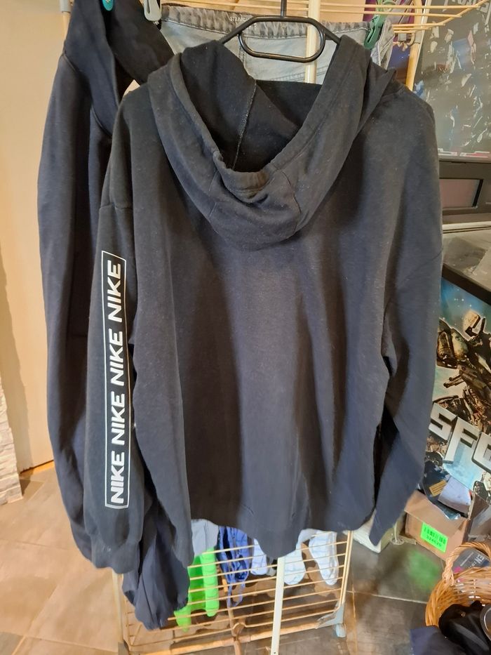 Sweat nikesweat nike - photo numéro 2