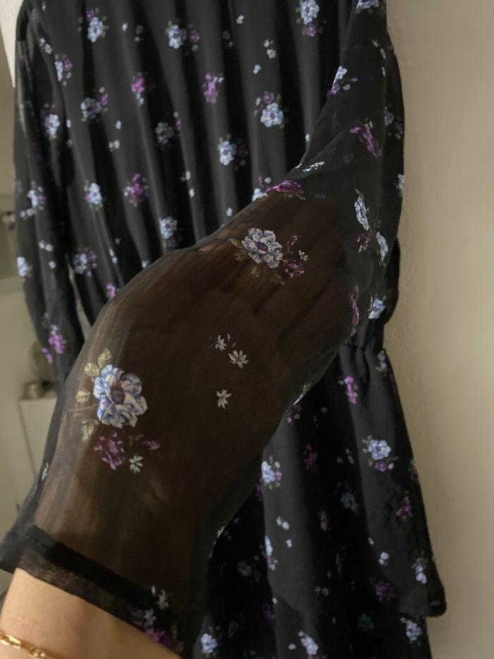 Petite robe - photo numéro 2