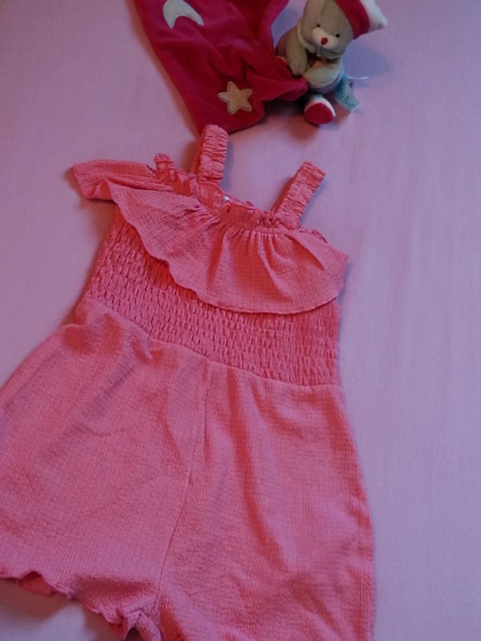 Combi gaze neuve 4ans - photo numéro 3