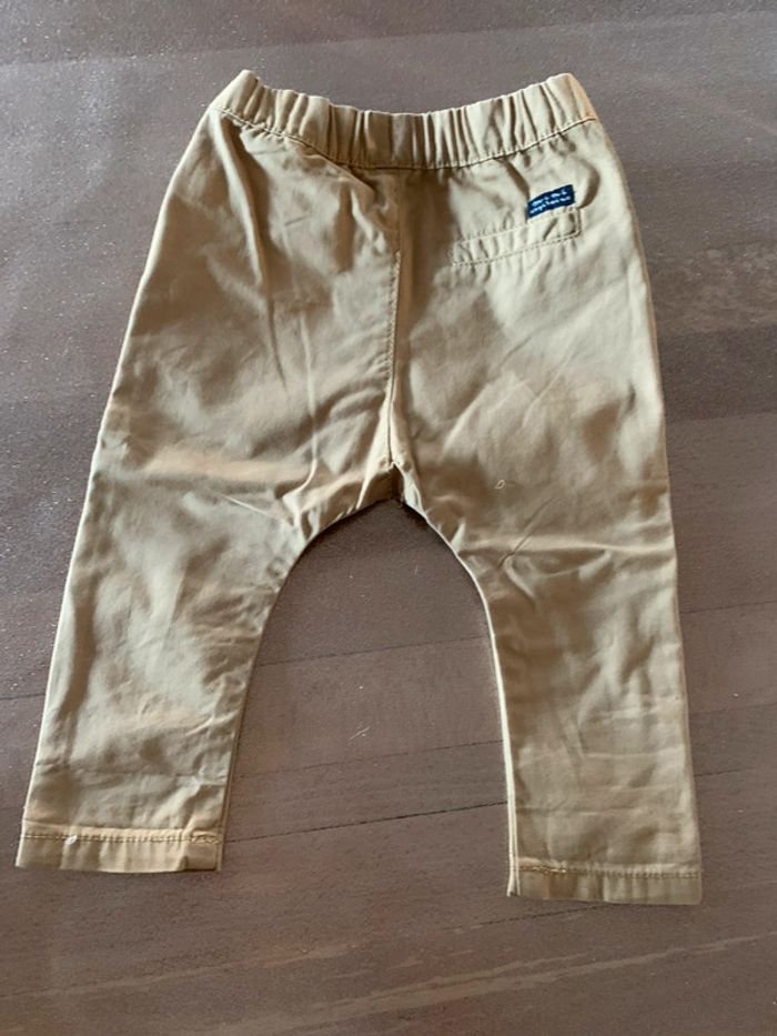 Pantalon habillé - photo numéro 2