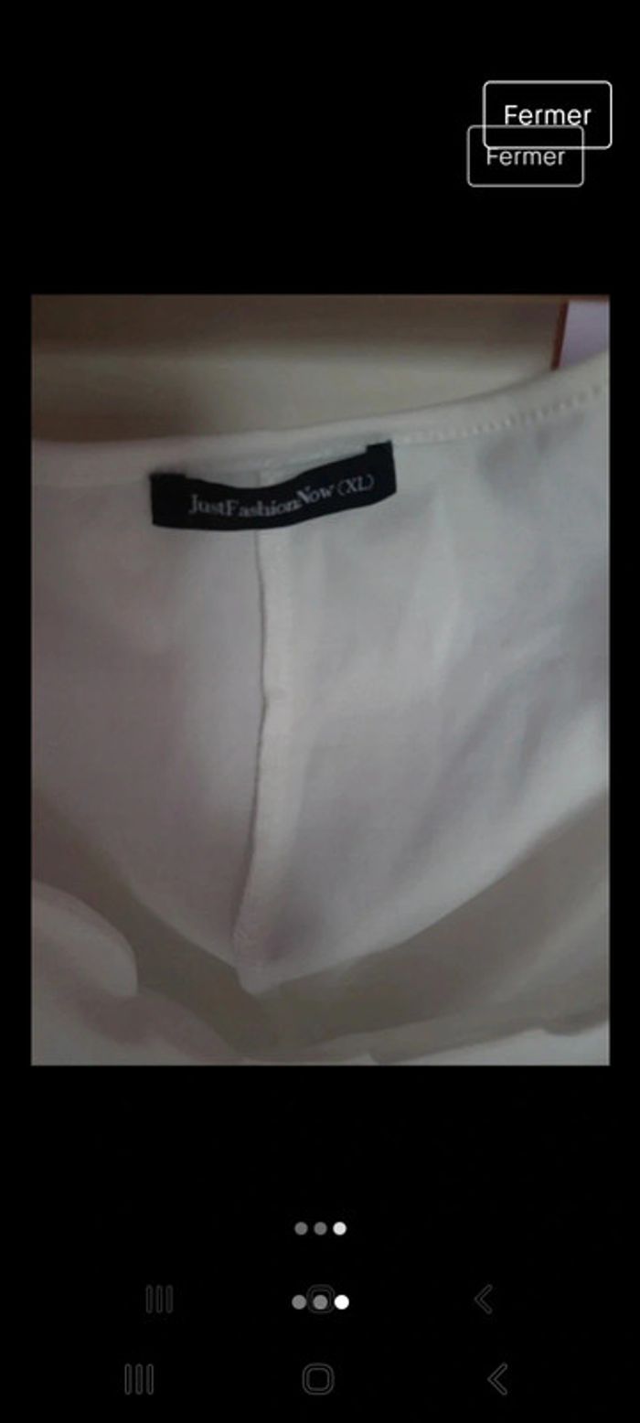 Robe longue - photo numéro 3