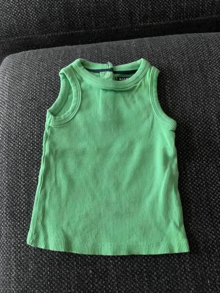 Lot tee shirt - photo numéro 5