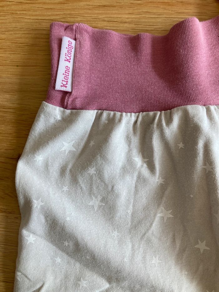 Lot 3 pantalons façon sarouel - photo numéro 5