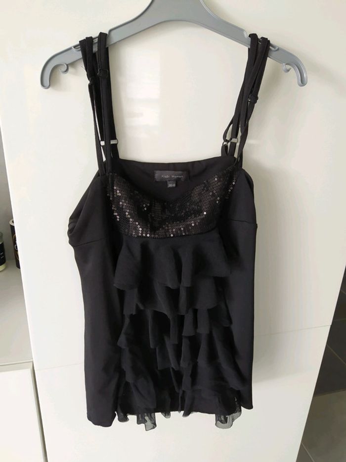 Débardeur femme taille 38/40