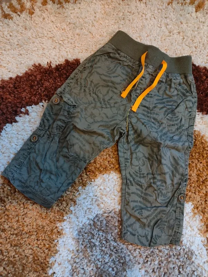 Lot 8 pantalons / jeans / jogging - photo numéro 7