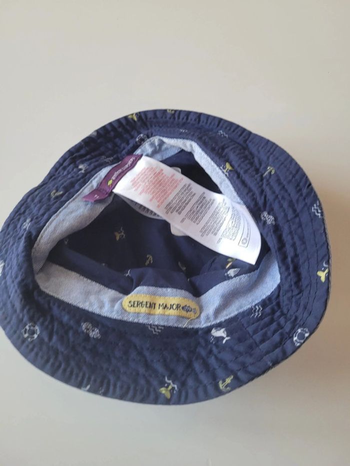 Chapeau Taille 1 - photo numéro 2