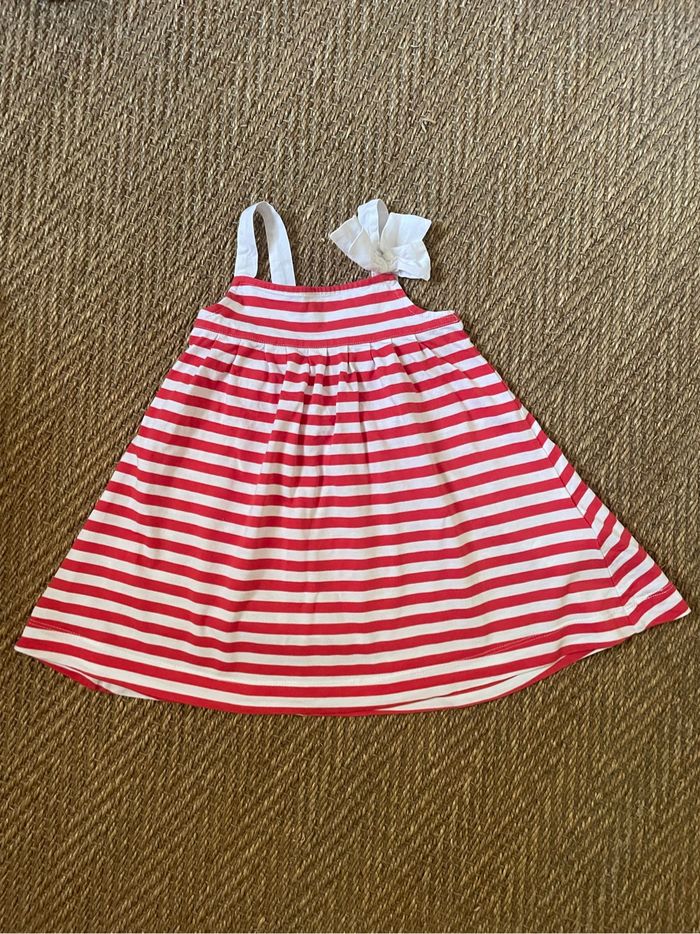 Robe Cyrillus 3 ans