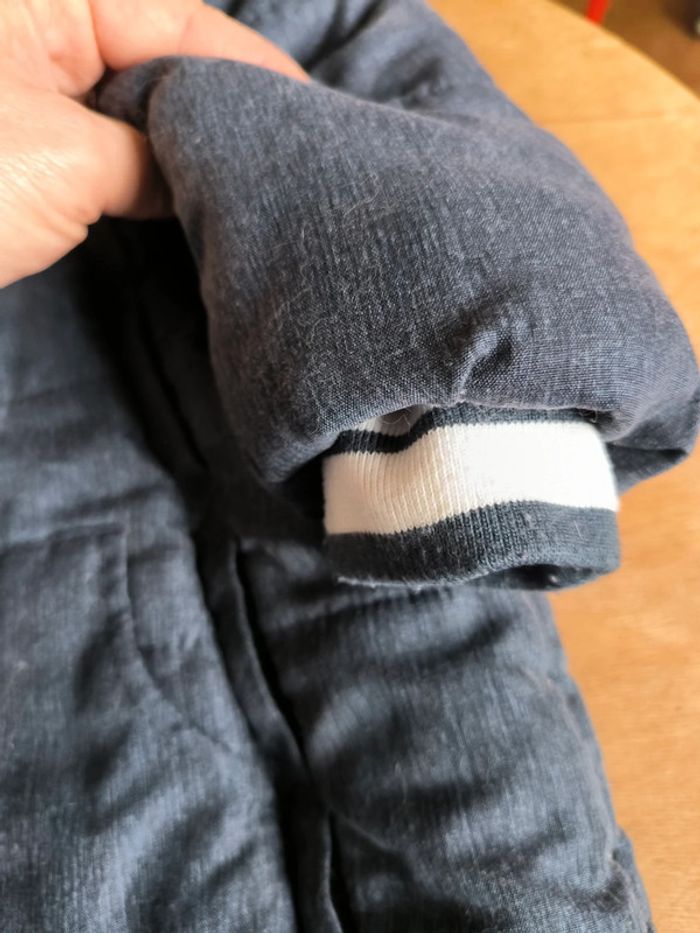 Combinaison - photo numéro 3