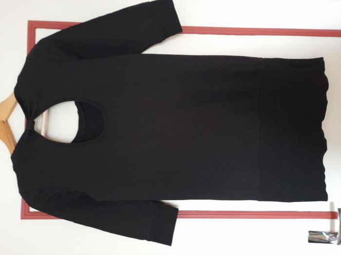 Robe pull - photo numéro 2