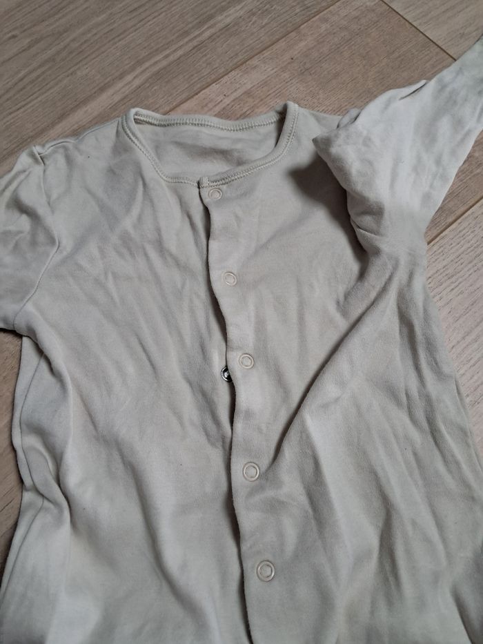 Lot 3 pyjamas - photo numéro 3