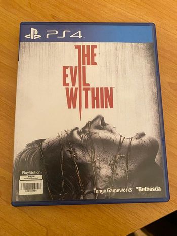 Jeux ps4