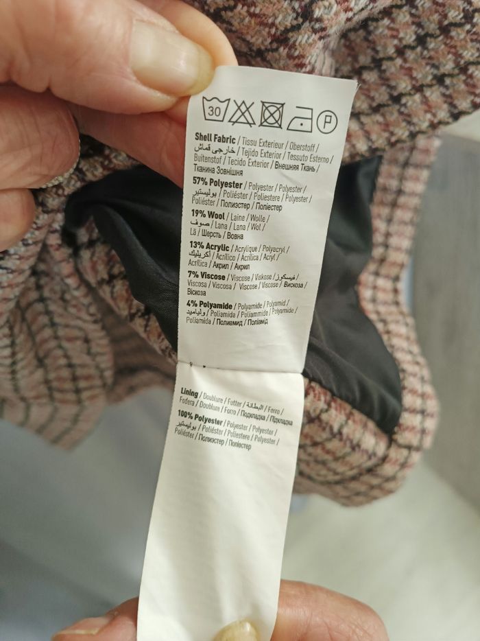 Trench-coat Pimkie - photo numéro 8