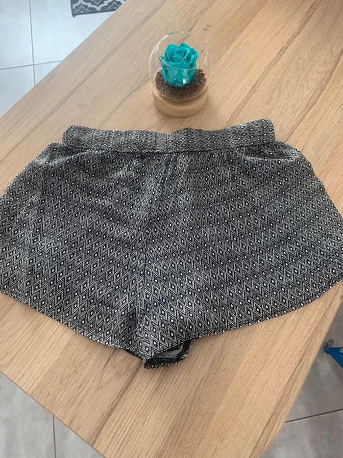 Short - photo numéro 2