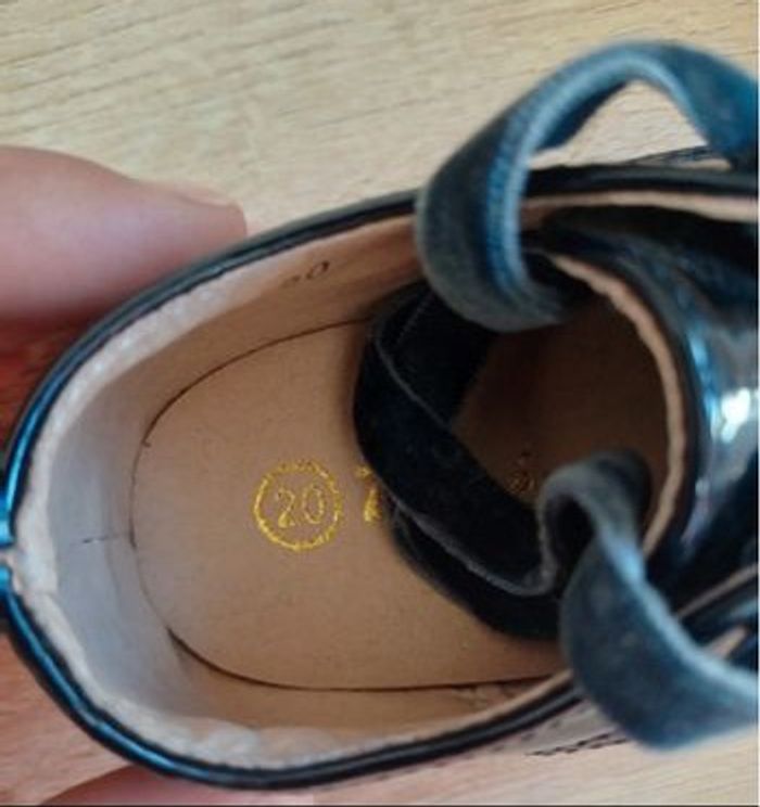 Chaussures - photo numéro 4