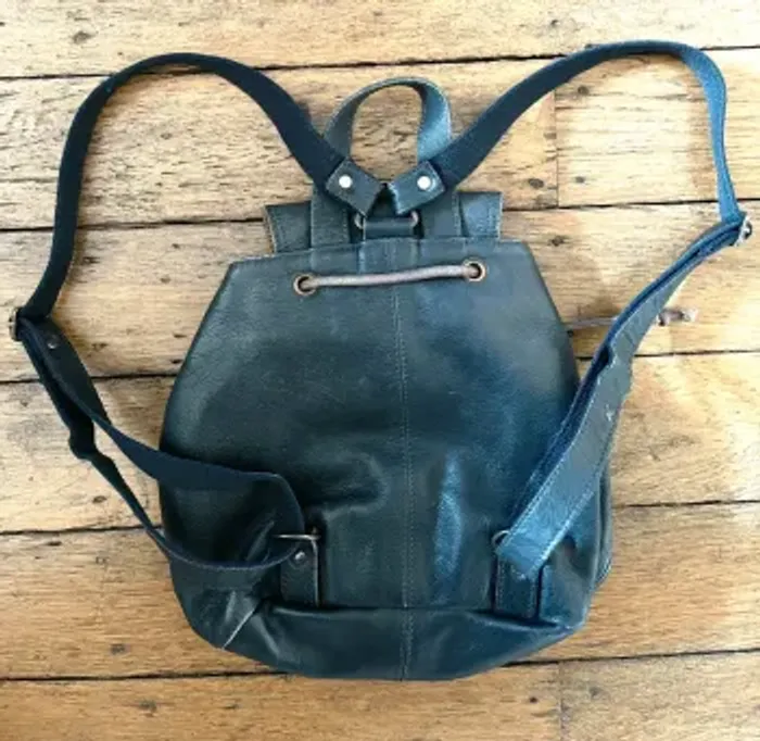 Sac à dos Paul Marius - photo numéro 10