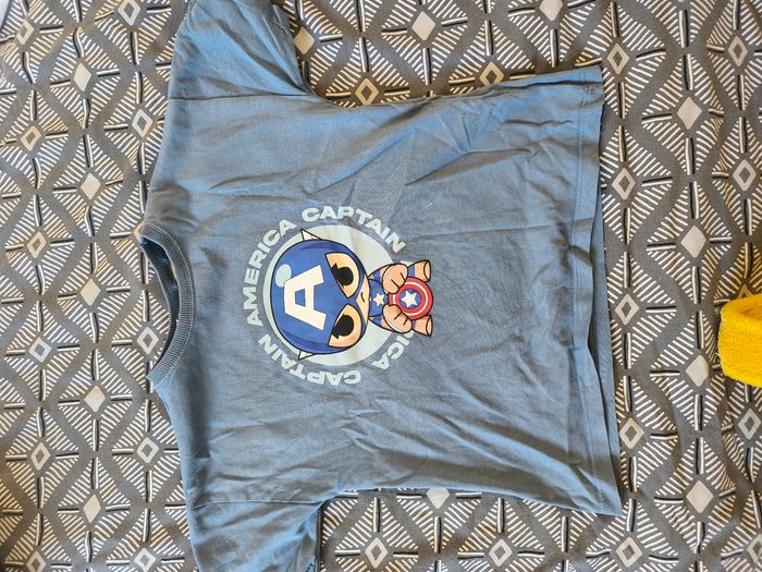 T-shirt - photo numéro 3