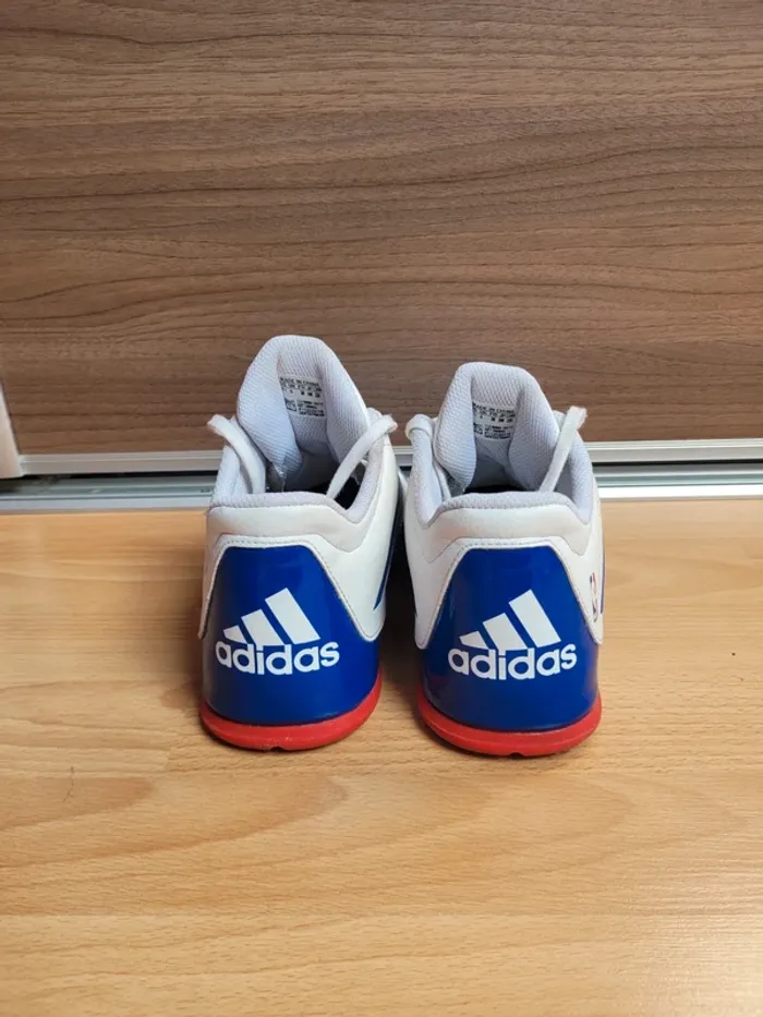 Baskets taille 38 - photo numéro 3