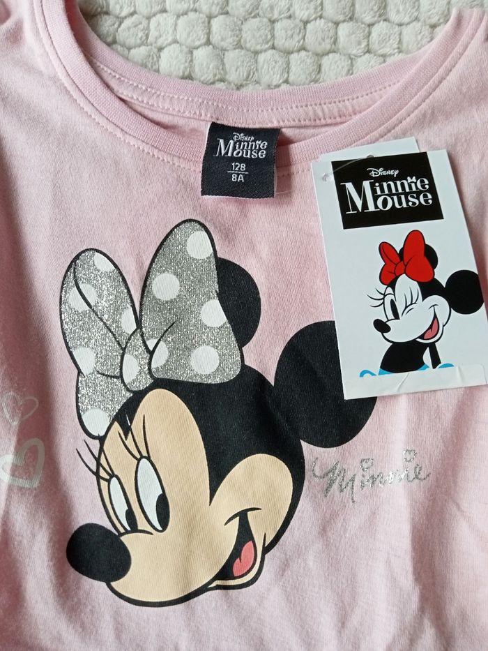 Robe minnie 8 ans - photo numéro 2