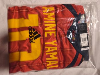 Maillot Espagne taille S