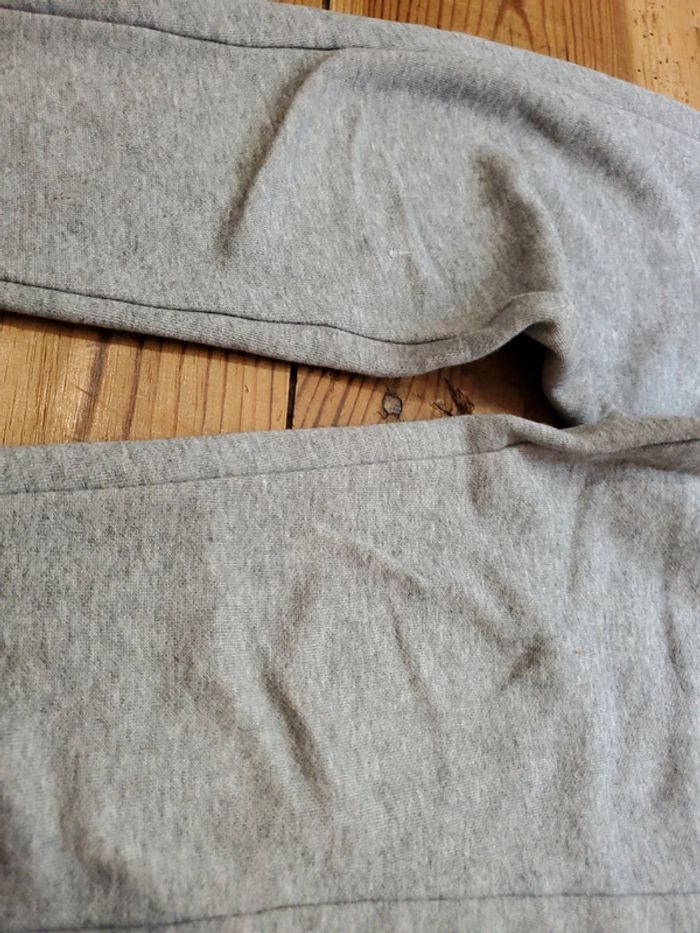 Pantalon de survetement T7/8ans - photo numéro 4