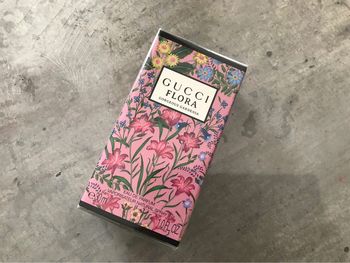 Parfum gucci flora 30 ml
