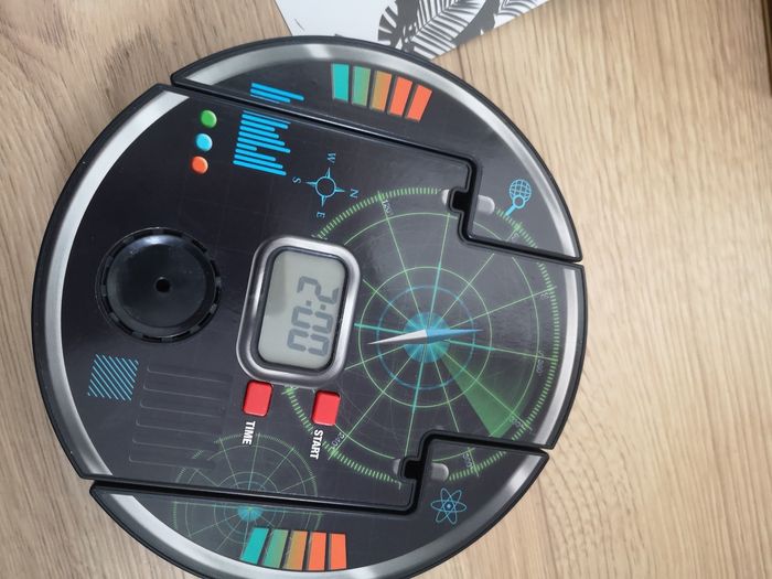 Jeu Tresor Detector - photo numéro 7