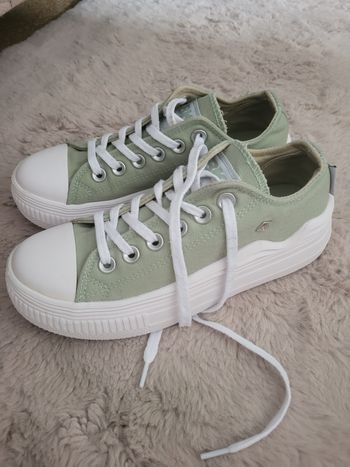 Baskets BK 37